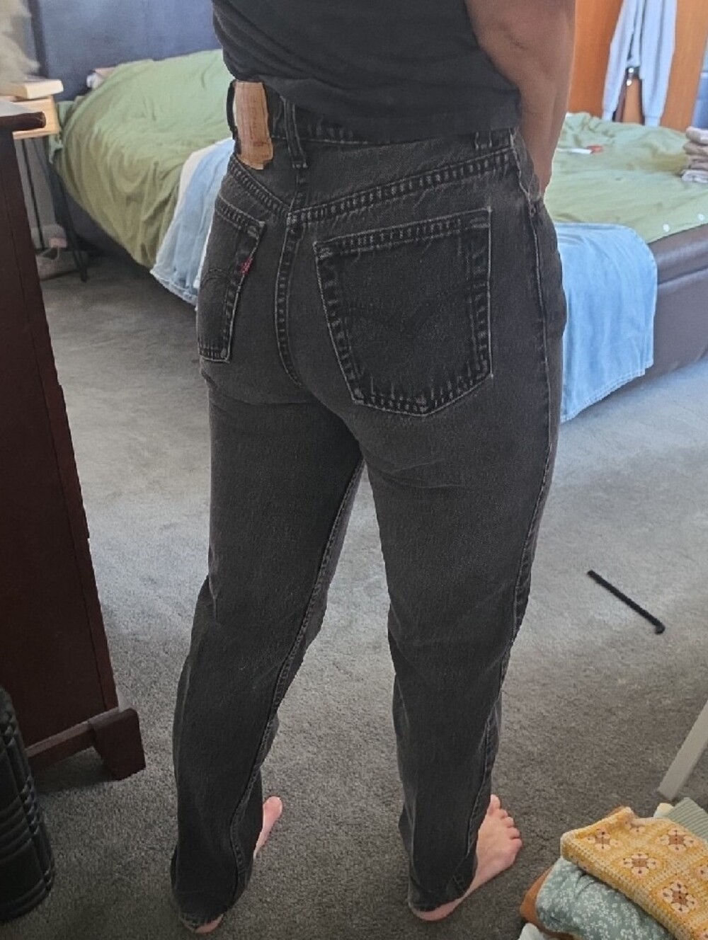 Vintage LEVIS 512 JEANS